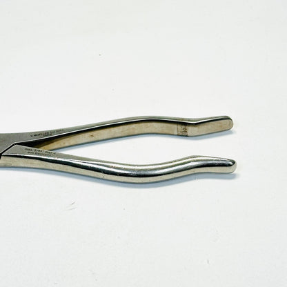 V. Mueller OS3062 Wire Cutter  Martin 6-1/2 Inch INSTRUMENT