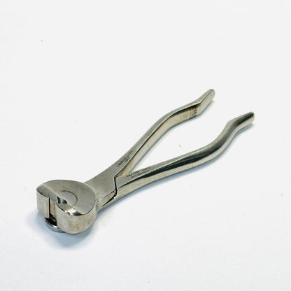 V. Mueller OS3062 Wire Cutter  Martin 6-1/2 Inch INSTRUMENT