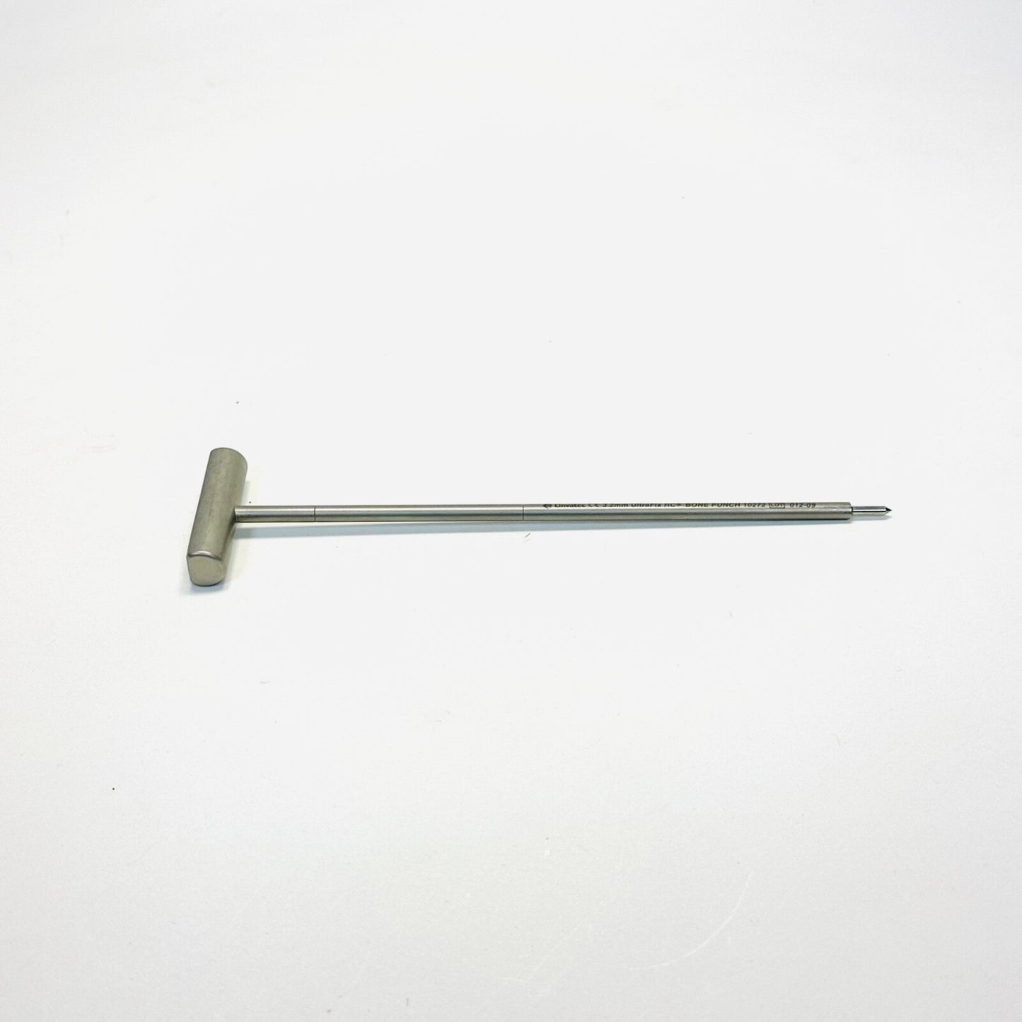 Linvatec 10272 T-Handle Punch INSTRUMENT