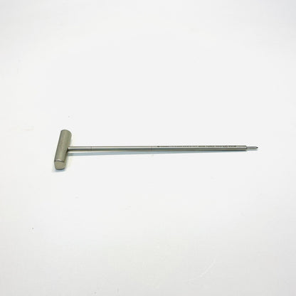 Linvatec 10272 T-Handle Punch INSTRUMENT