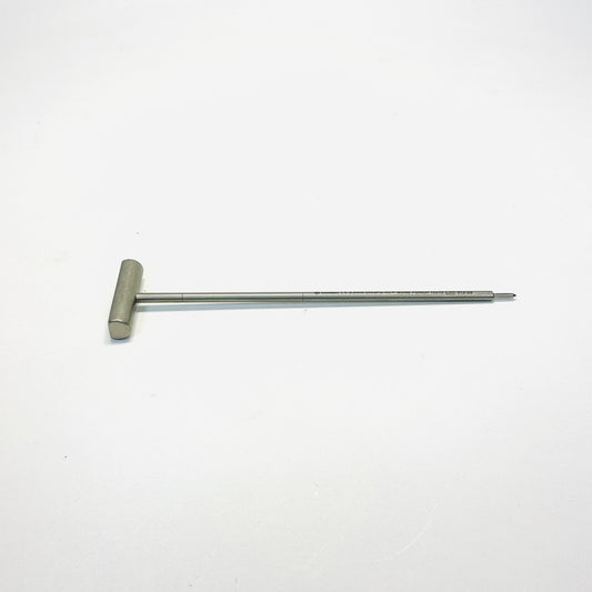 Linvatec 10272 T-Handle Punch INSTRUMENT