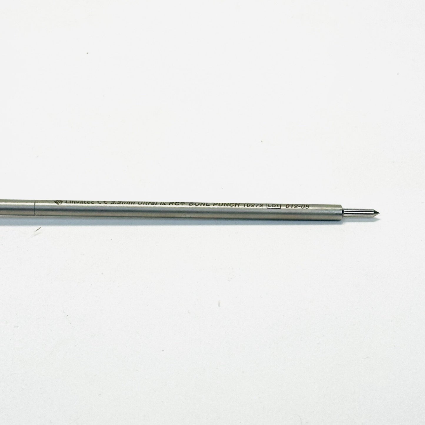 Linvatec 10272 T-Handle Punch INSTRUMENT