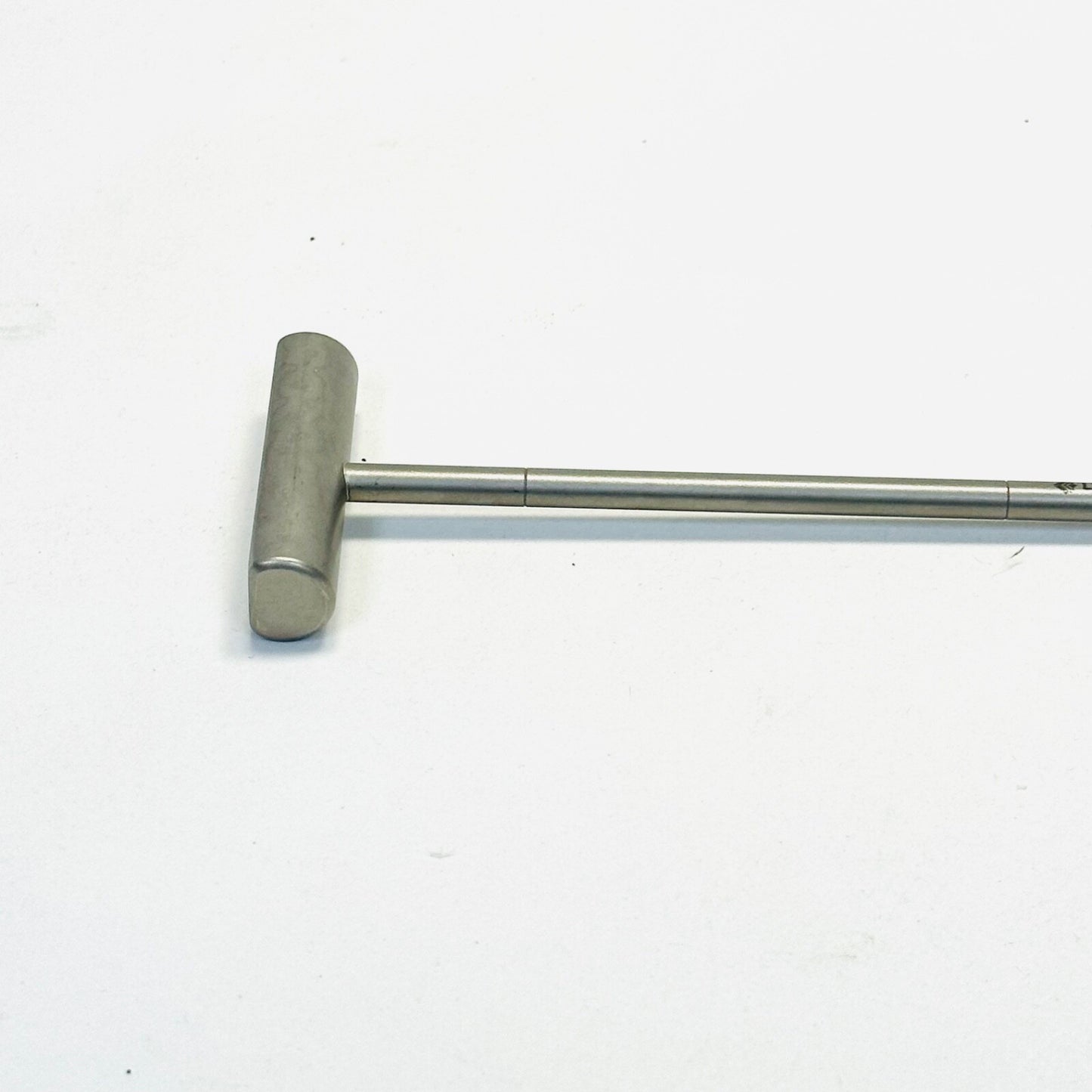 Linvatec 10272 T-Handle Punch INSTRUMENT