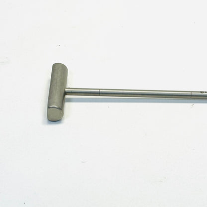 Linvatec 10272 T-Handle Punch INSTRUMENT