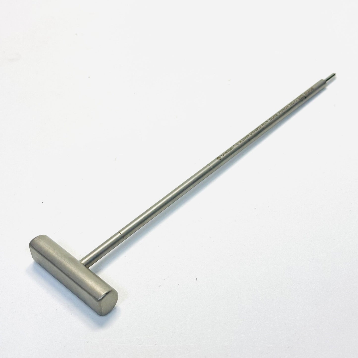 Linvatec 10272 T-Handle Punch INSTRUMENT
