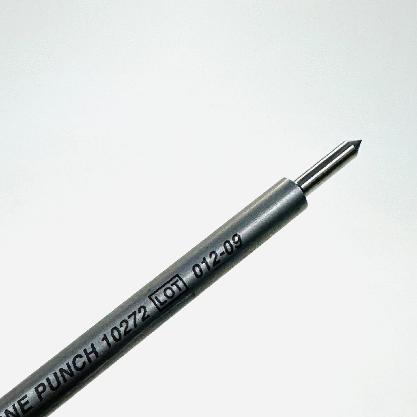 Linvatec 10272 T-Handle Punch INSTRUMENT