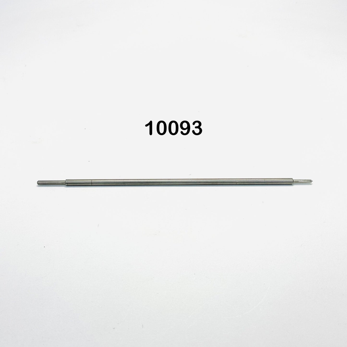 ConMed Linvatec 10093 ULTRAFIX Drill, 3.2mm dia