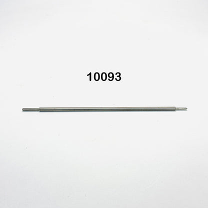 ConMed Linvatec 10093 ULTRAFIX Drill, 3.2mm dia