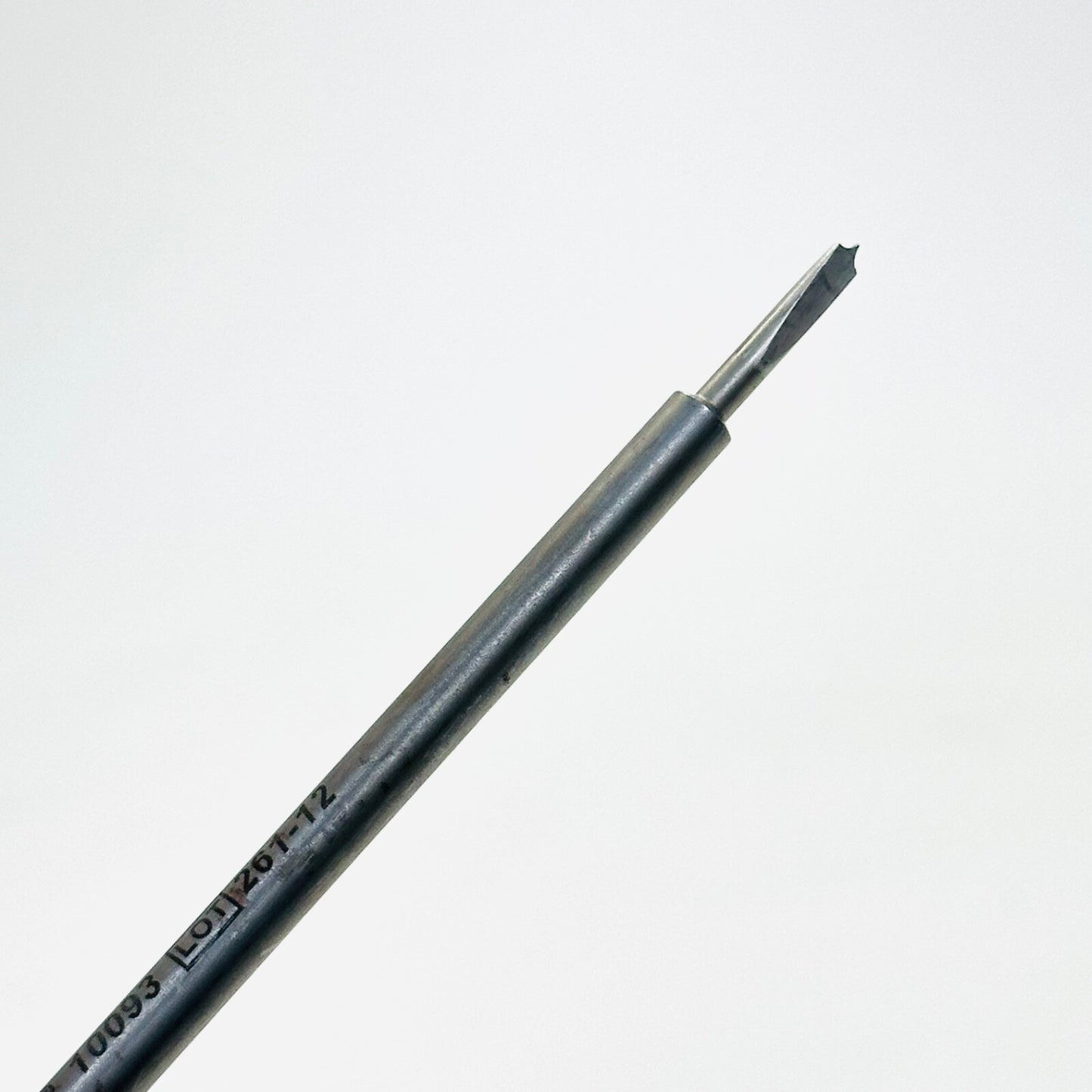 ConMed Linvatec 10093 ULTRAFIX Drill, 3.2mm dia