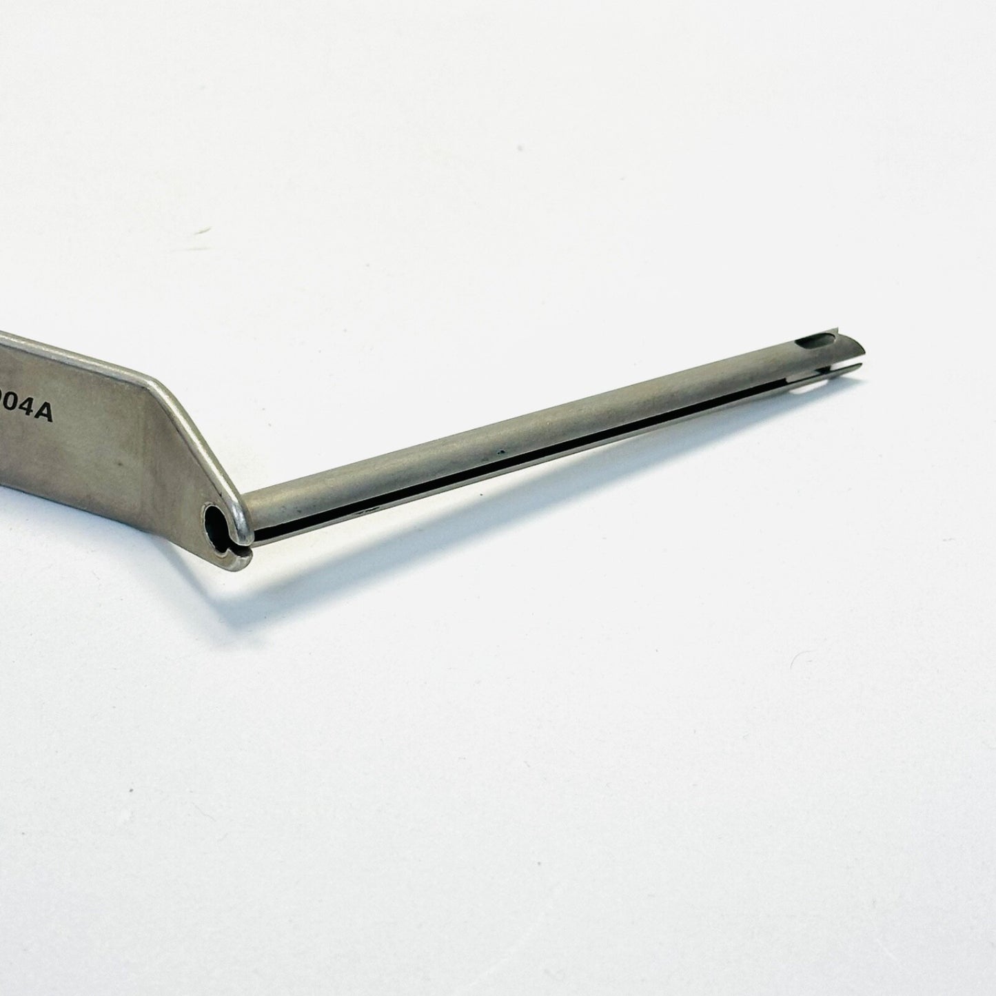 CONMED LINVATEC 10004A ULTRAFIX Drill Guide, Duckbill, Slotted