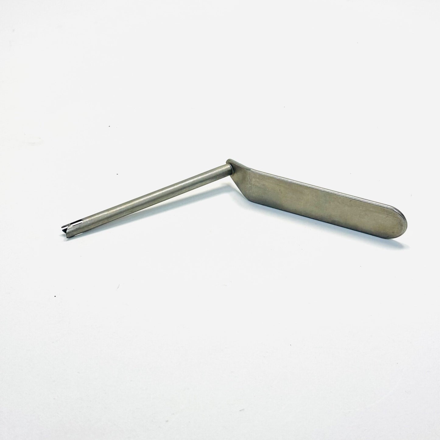 CONMED LINVATEC 10004A ULTRAFIX Drill Guide, Duckbill, Slotted