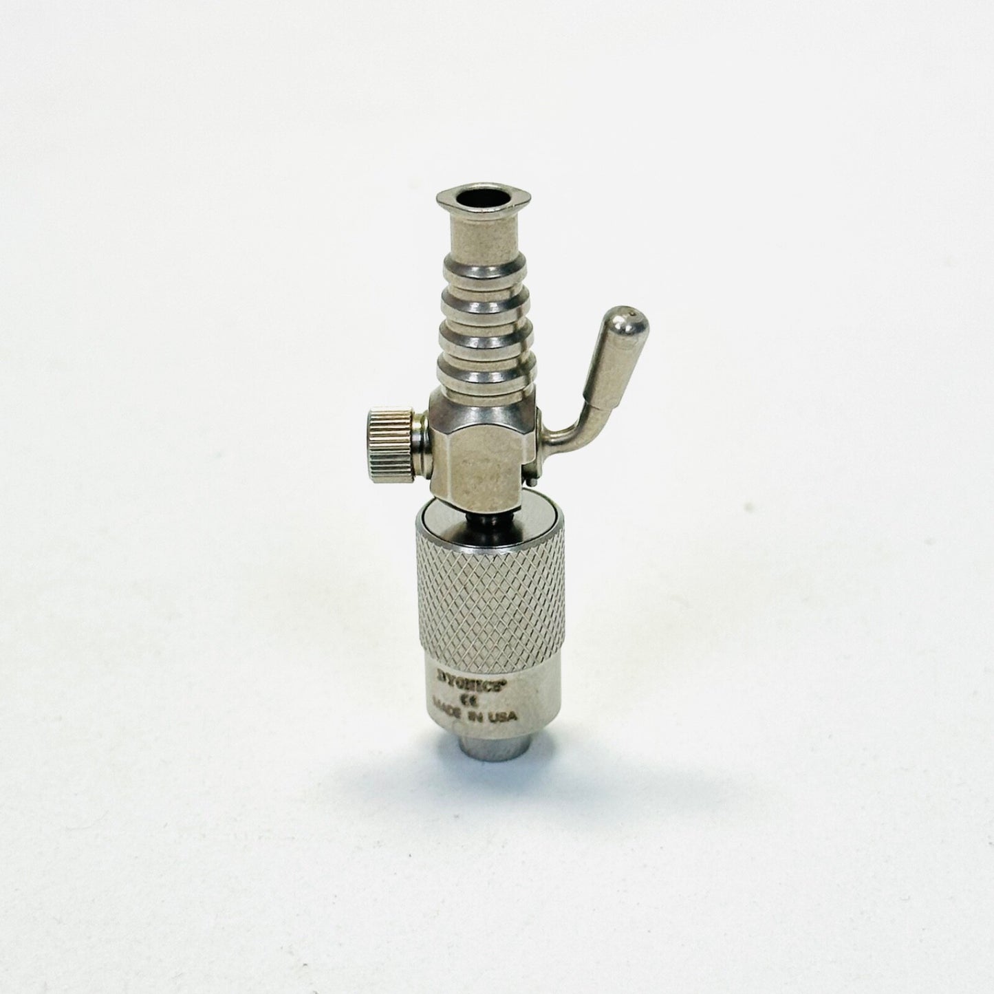 Smith & Nephew 7204864 Adapter W/ Outflow Inflow Valve