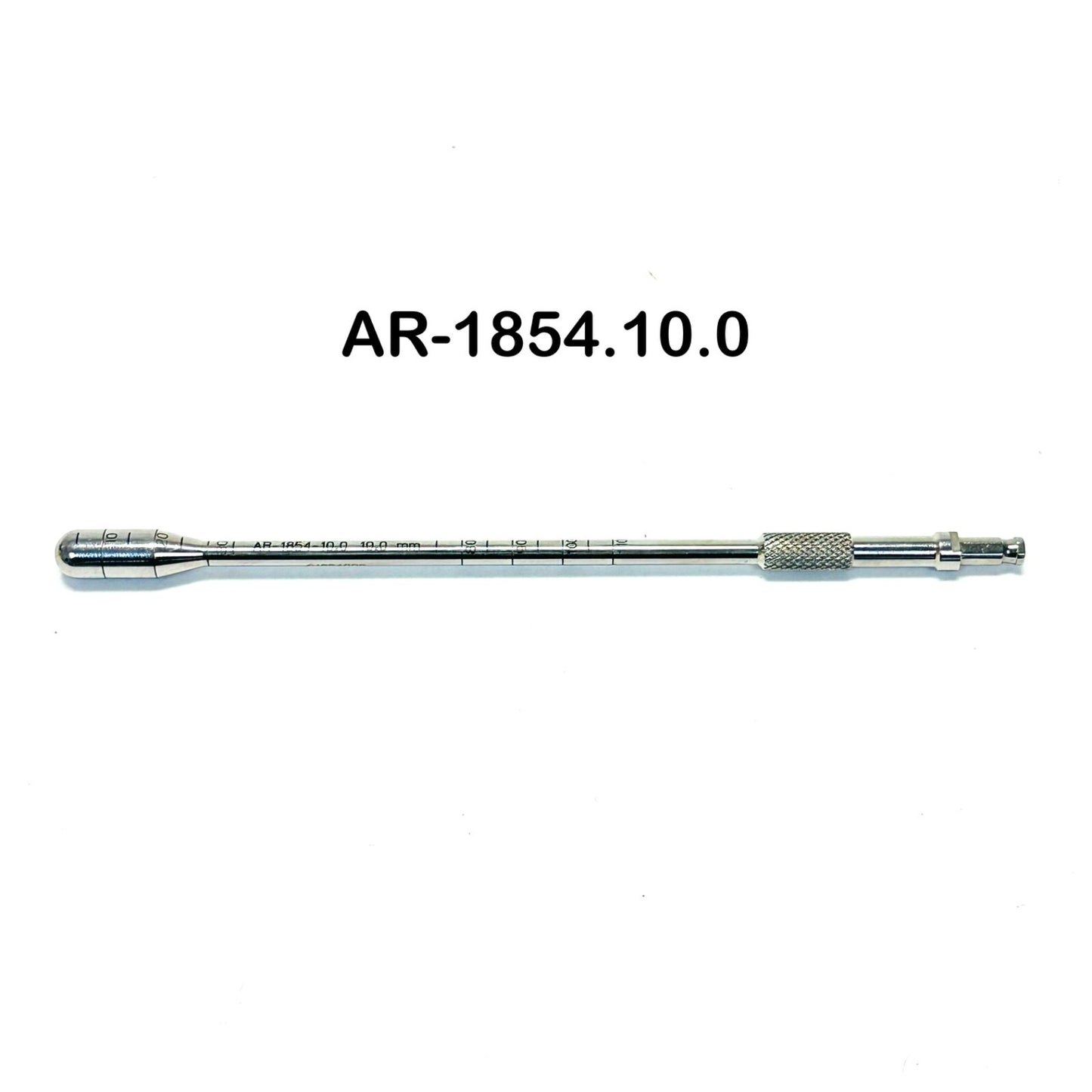 ARTHREX AR-1854-10.0 Tunnel Dilator 10.0mm INSTRUMENT