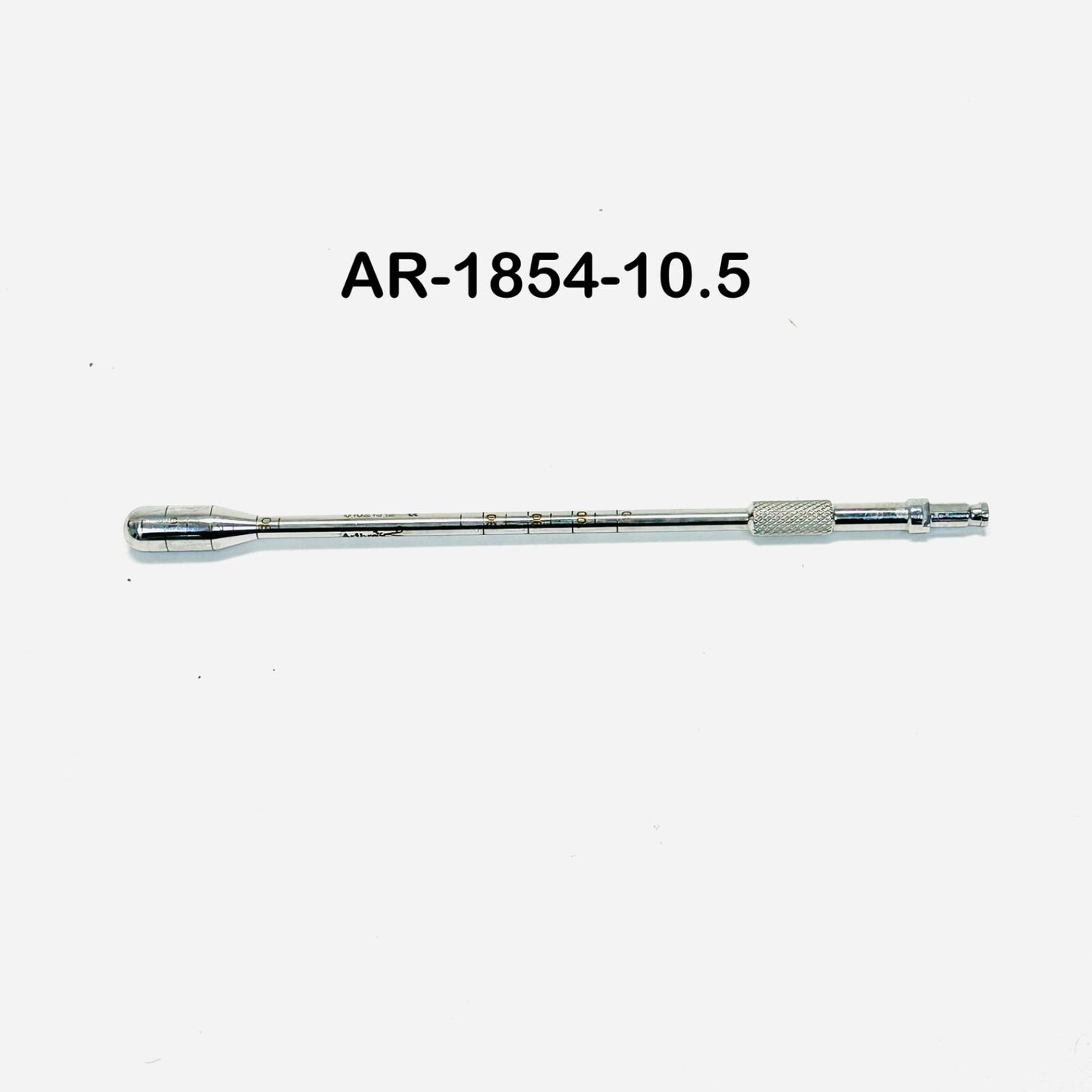 ARTHREX AR-1854-10.5 Tunnel Dilator 10.5mm INSTRUMENT
