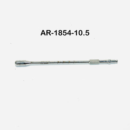 ARTHREX AR-1854-10.5 Tunnel Dilator 10.5mm INSTRUMENT