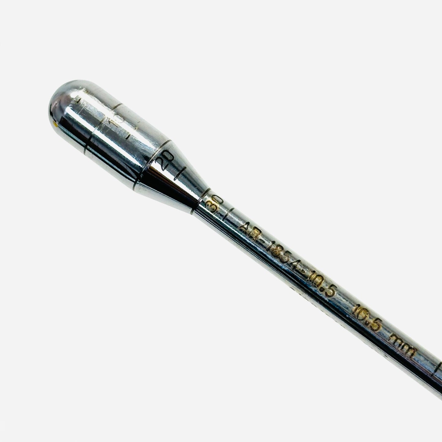 ARTHREX AR-1854-10.5 Tunnel Dilator 10.5mm INSTRUMENT