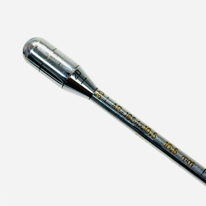 ARTHREX AR-1854-10.5 Tunnel Dilator 10.5mm INSTRUMENT