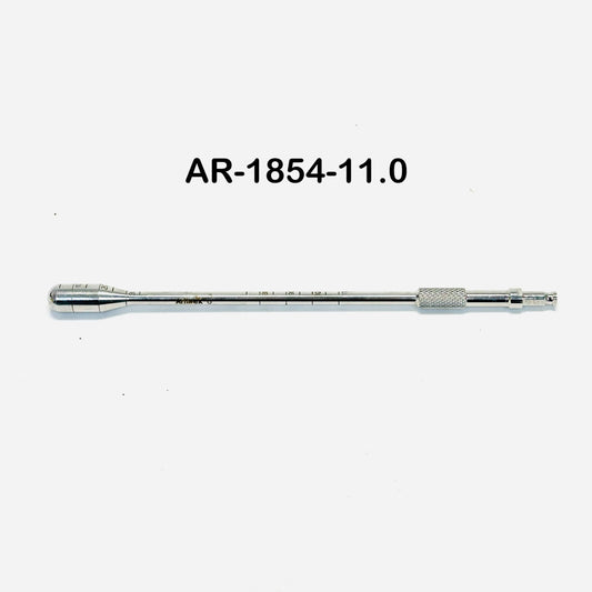 ARTHREX AR-1854-11.0 Tunnel Dilator 11.0 mm INSTRUMENT