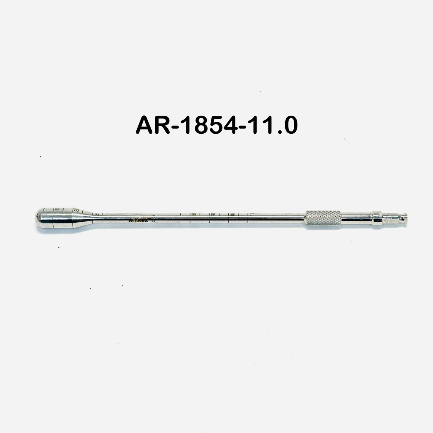 ARTHREX AR-1854-11.0 Tunnel Dilator 11.0 mm INSTRUMENT