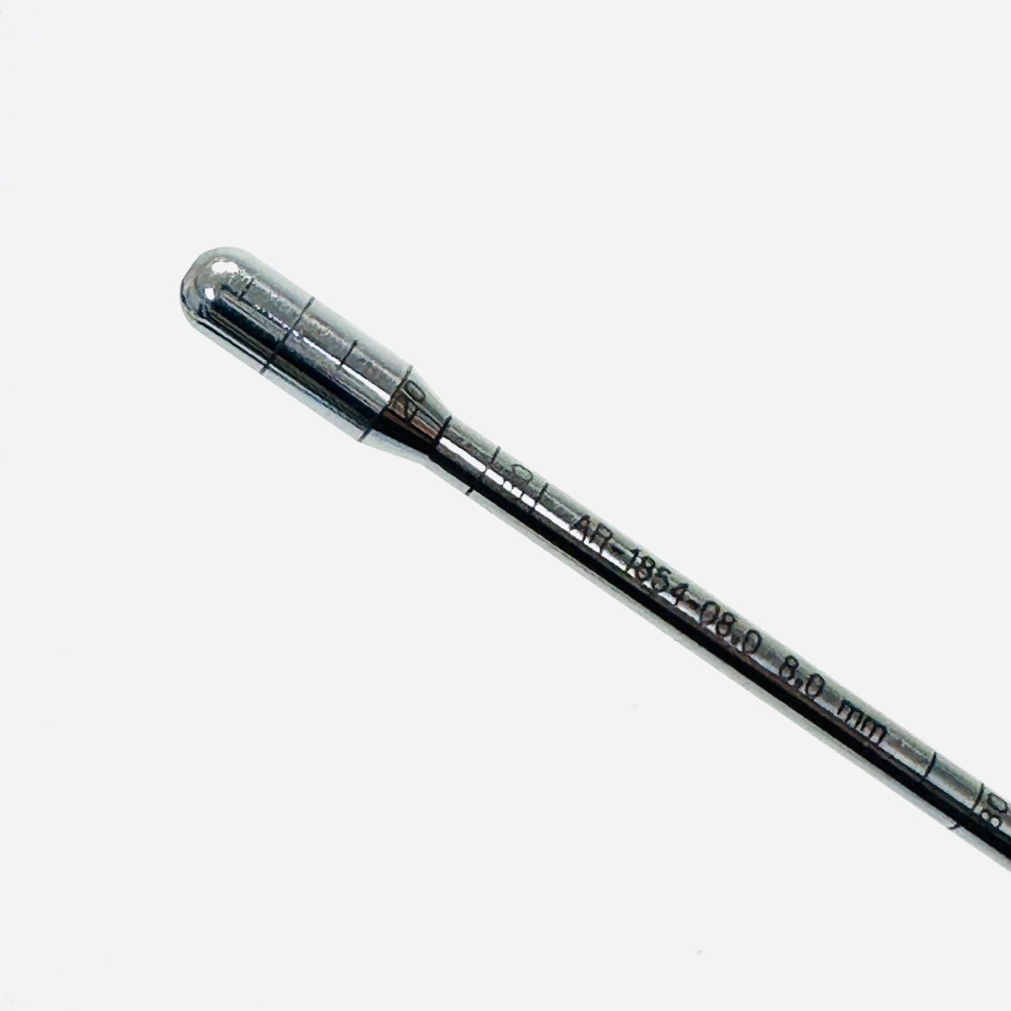 ARTHREX AR-1854-08.0 Tunnel Dilator 8.0 mm INSTRUMENT