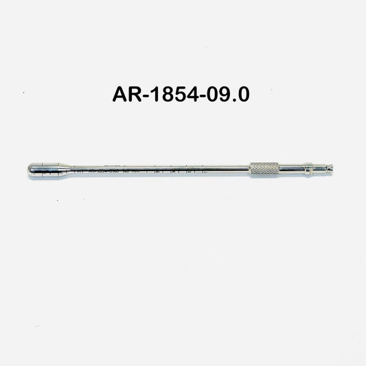ARTHREX AR-1854-09.0 Tunnel Dilator 9.0 mm INSTRUMENT