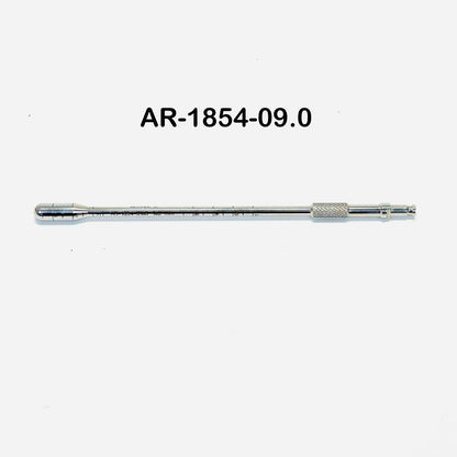 ARTHREX AR-1854-09.0 Tunnel Dilator 9.0 mm INSTRUMENT