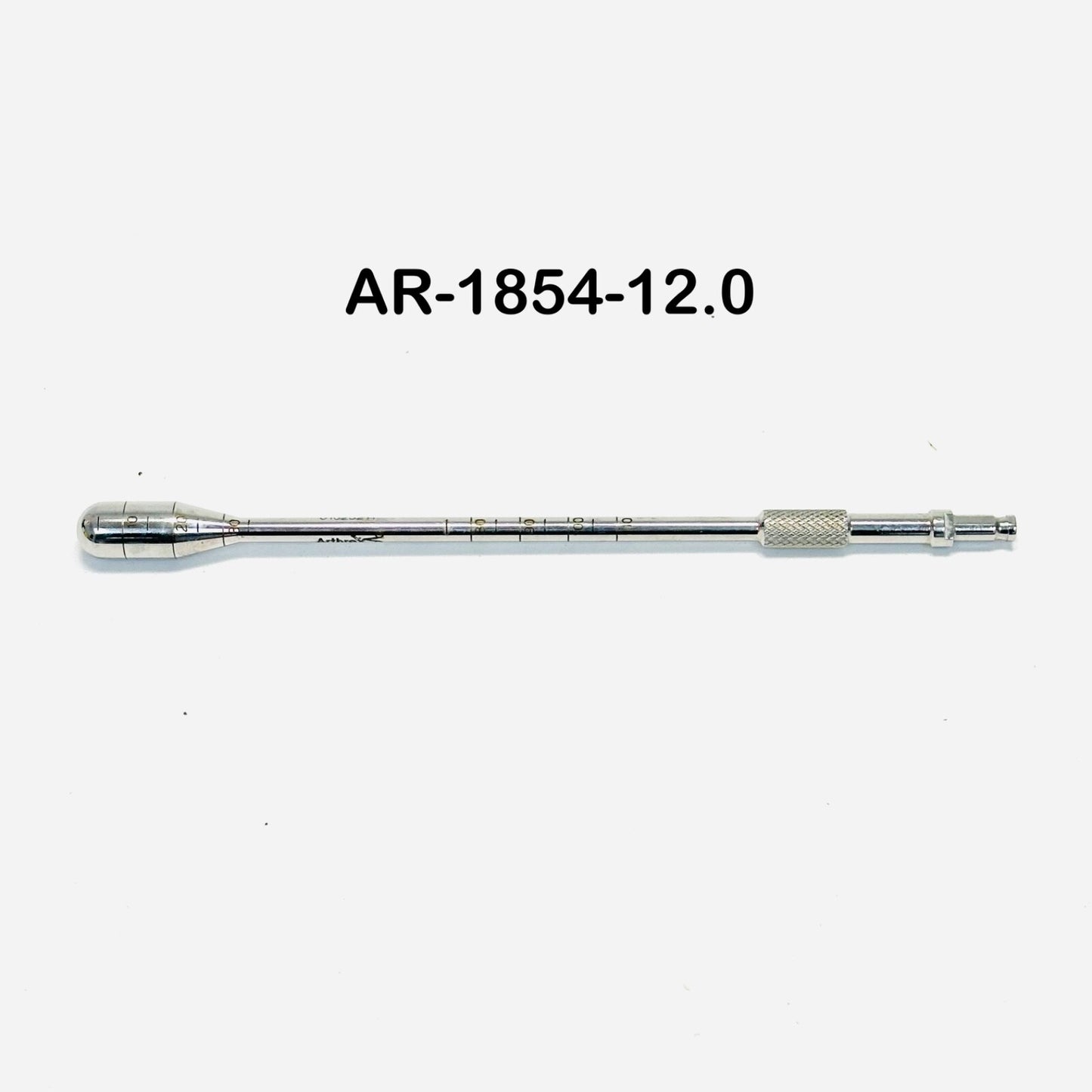 ARTHREX AR-1854-12.0 Tunnel Dilator 12.0 mm INSTRUMENT