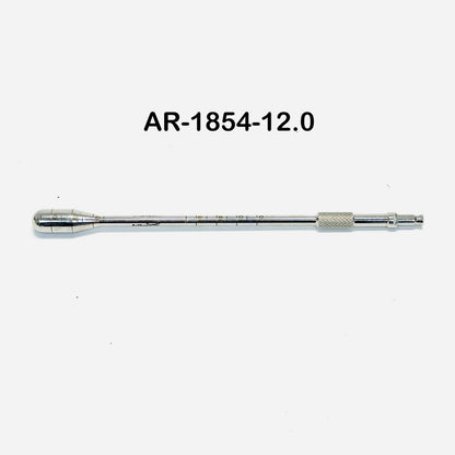 ARTHREX AR-1854-12.0 Tunnel Dilator 12.0 mm INSTRUMENT