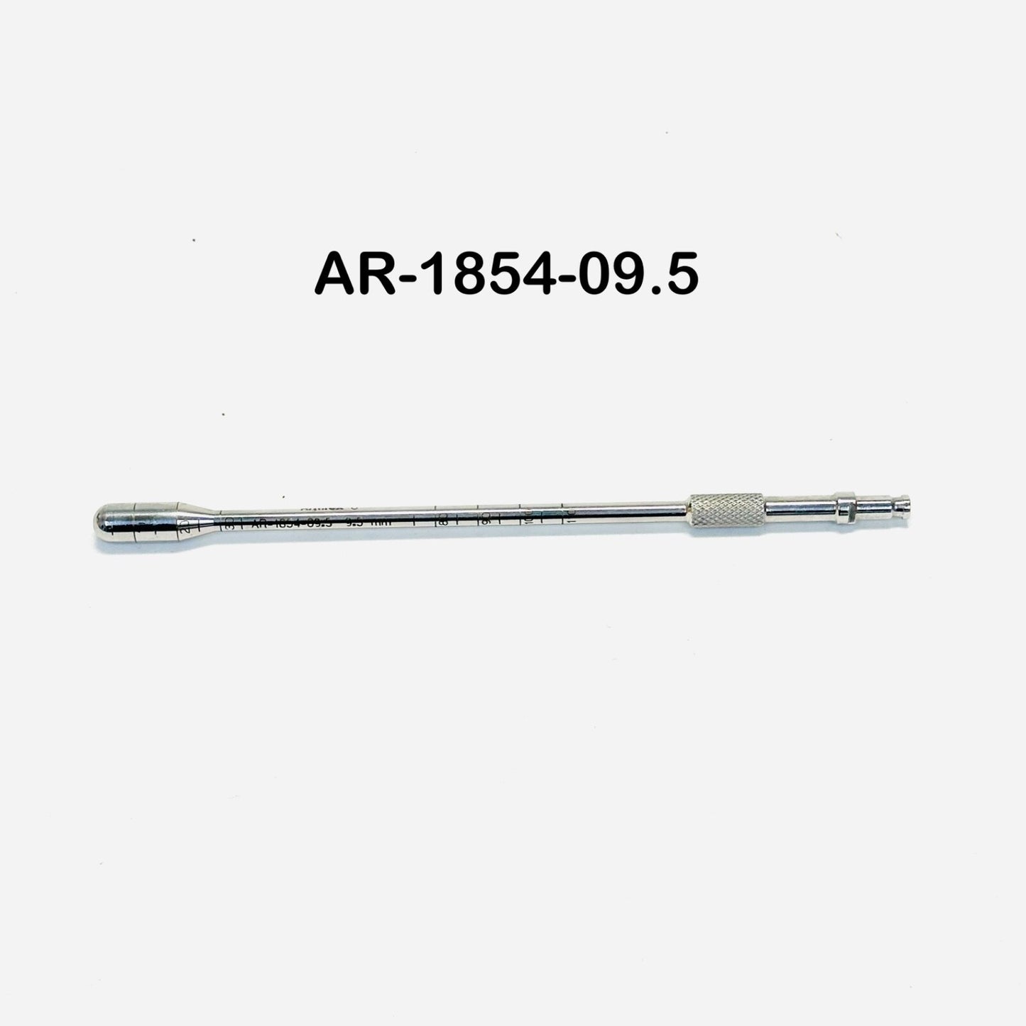 ARTHREX AR-1854-09.5 Tunnel Dilator 9.5 mm INSTRUMENT