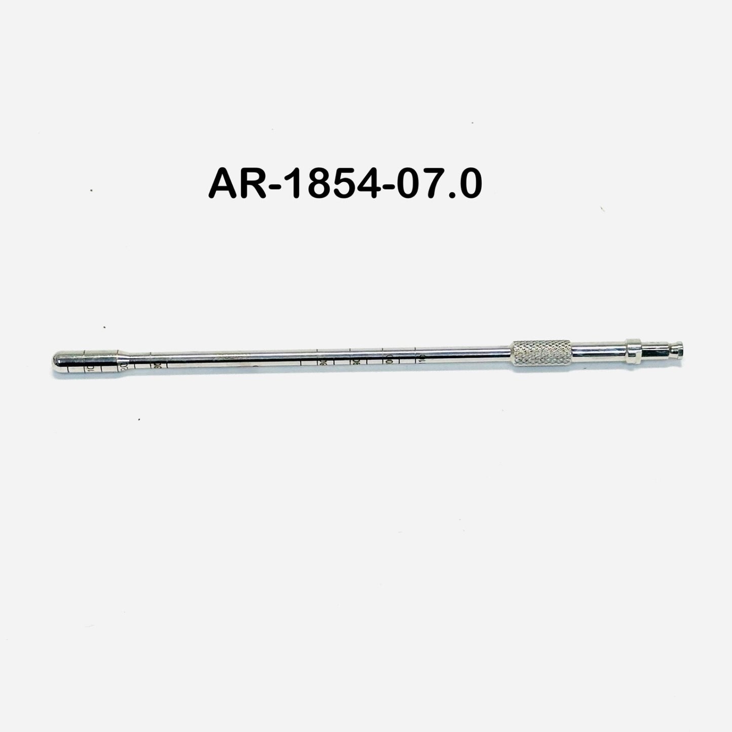 ARTHREX AR-1854-07.0 Tunnel Dilator 7.0 mm INSTRUMENT