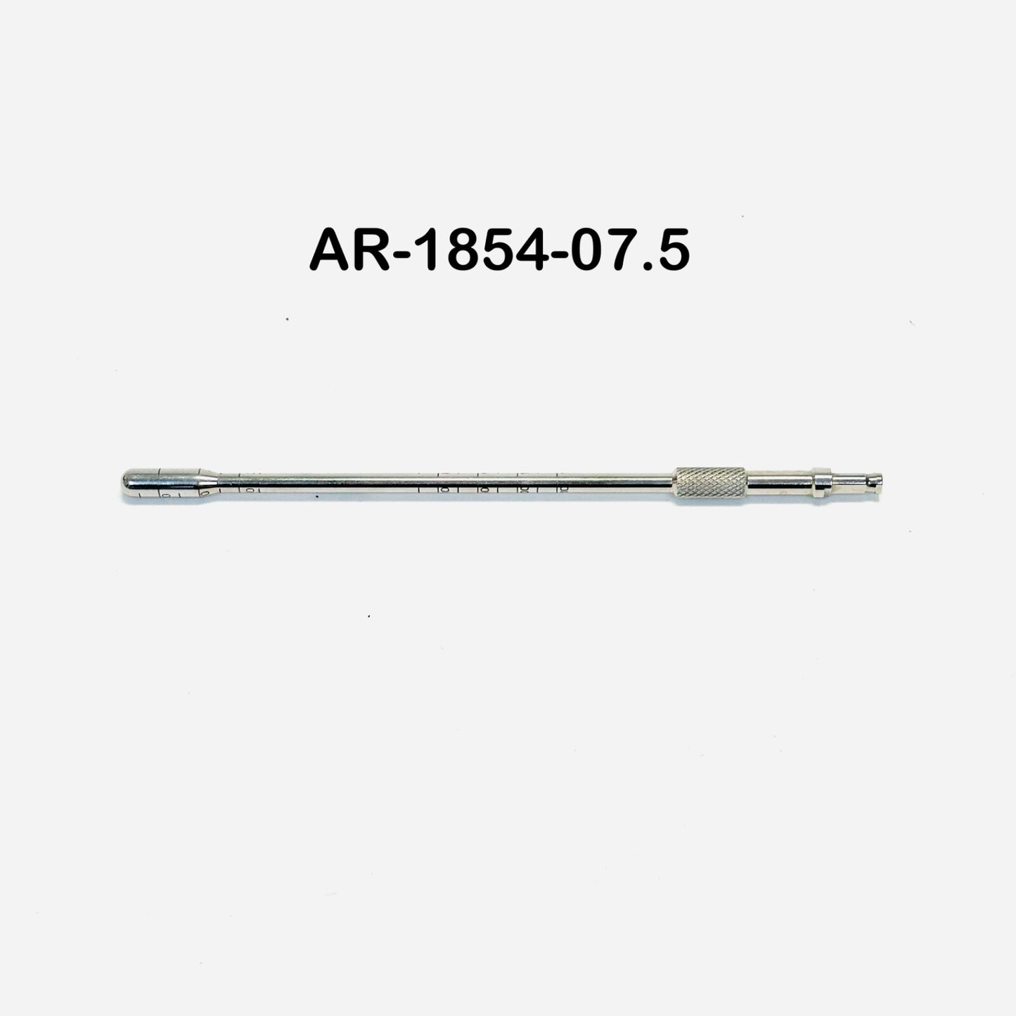ARTHREX AR-1854-07.5 Tunnel Dilator 7.5 mm INSTRUMENT