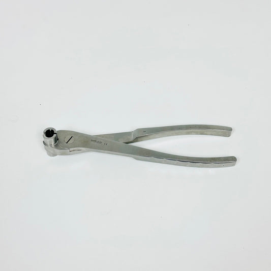 Arthrotek / W. Lorenz 28-1015 / 906810 10mm BTB Crimping Pliers Instrument