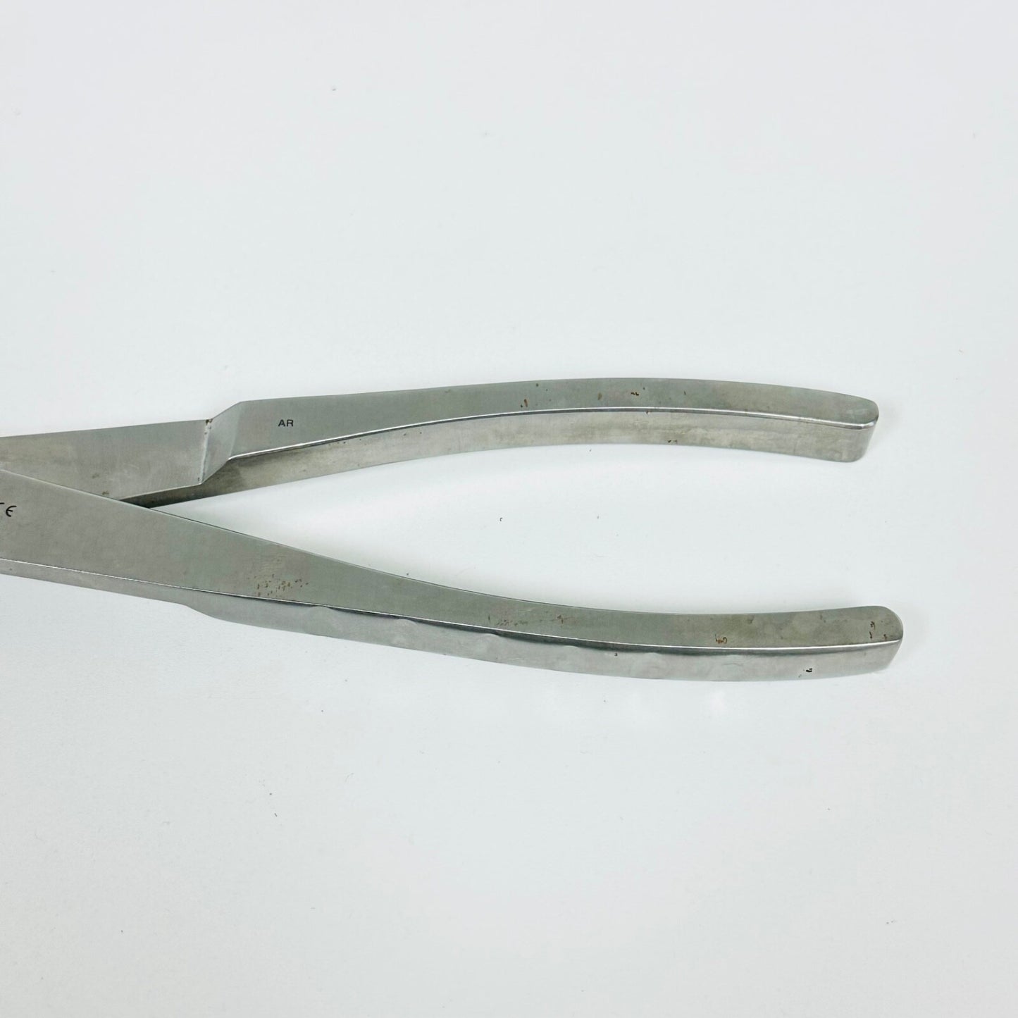 Arthrotek / W. Lorenz 28-1015 / 906810 10mm BTB Crimping Pliers Instrument