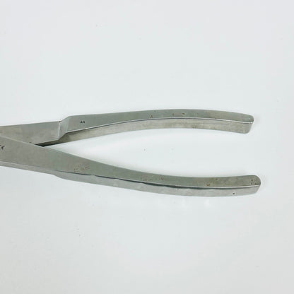 Arthrotek / W. Lorenz 28-1015 / 906810 10mm BTB Crimping Pliers Instrument