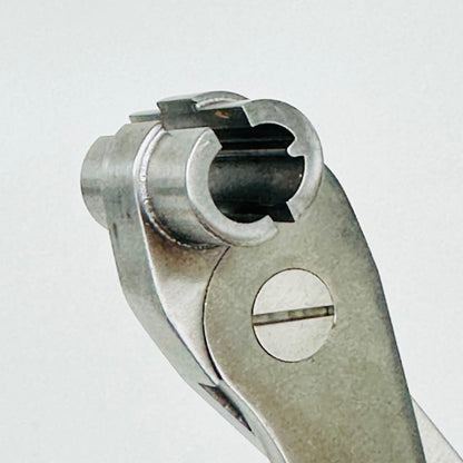 Arthrotek / W. Lorenz 28-1015 / 906810 10mm BTB Crimping Pliers Instrument