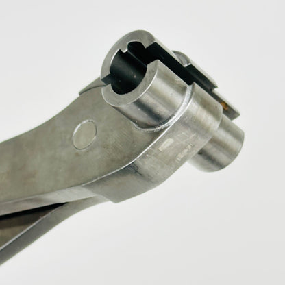 Arthrotek / W. Lorenz 28-1015 / 906810 10mm BTB Crimping Pliers Instrument