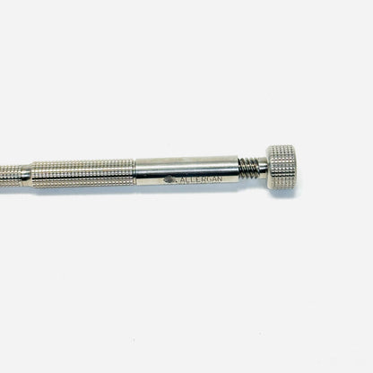 Allergan Model PSHST The Unfolder Injector IOL Delivery Handpiece