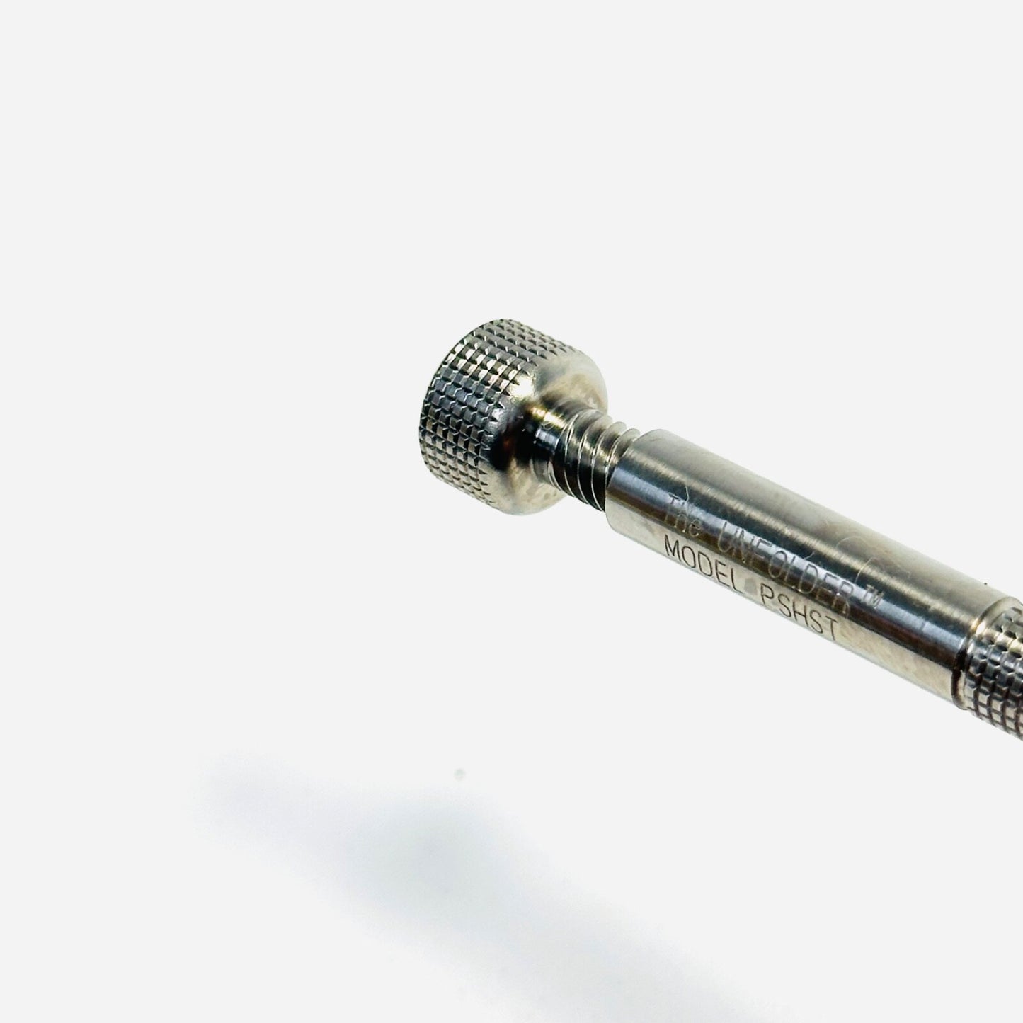 Allergan Model PSHST The Unfolder Injector IOL Delivery Handpiece