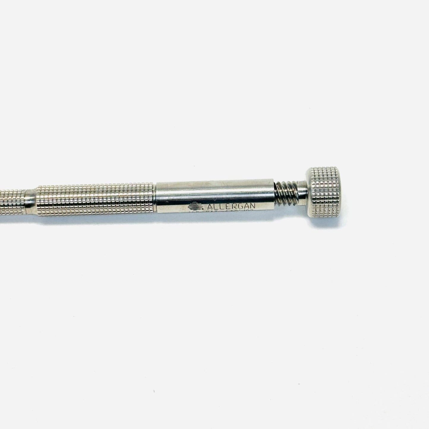 Allergan Model PSHST The Unfolder Injector IOL Delivery Handpiece