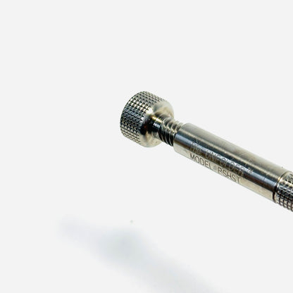 Allergan Model PSHST The Unfolder Injector IOL Delivery Handpiece