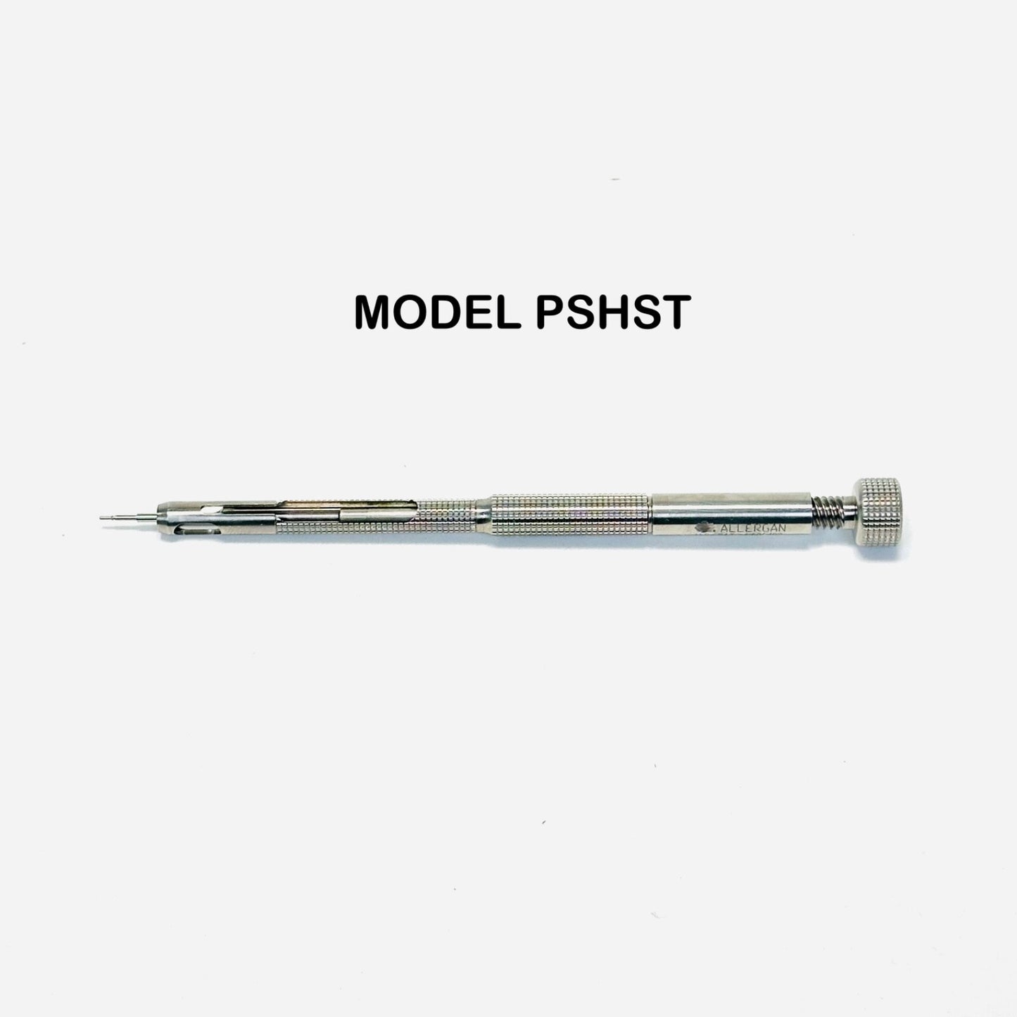 Allergan Model PSHST The Unfolder Injector IOL Delivery Handpiece