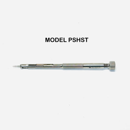 Allergan Model PSHST The Unfolder Injector IOL Delivery Handpiece