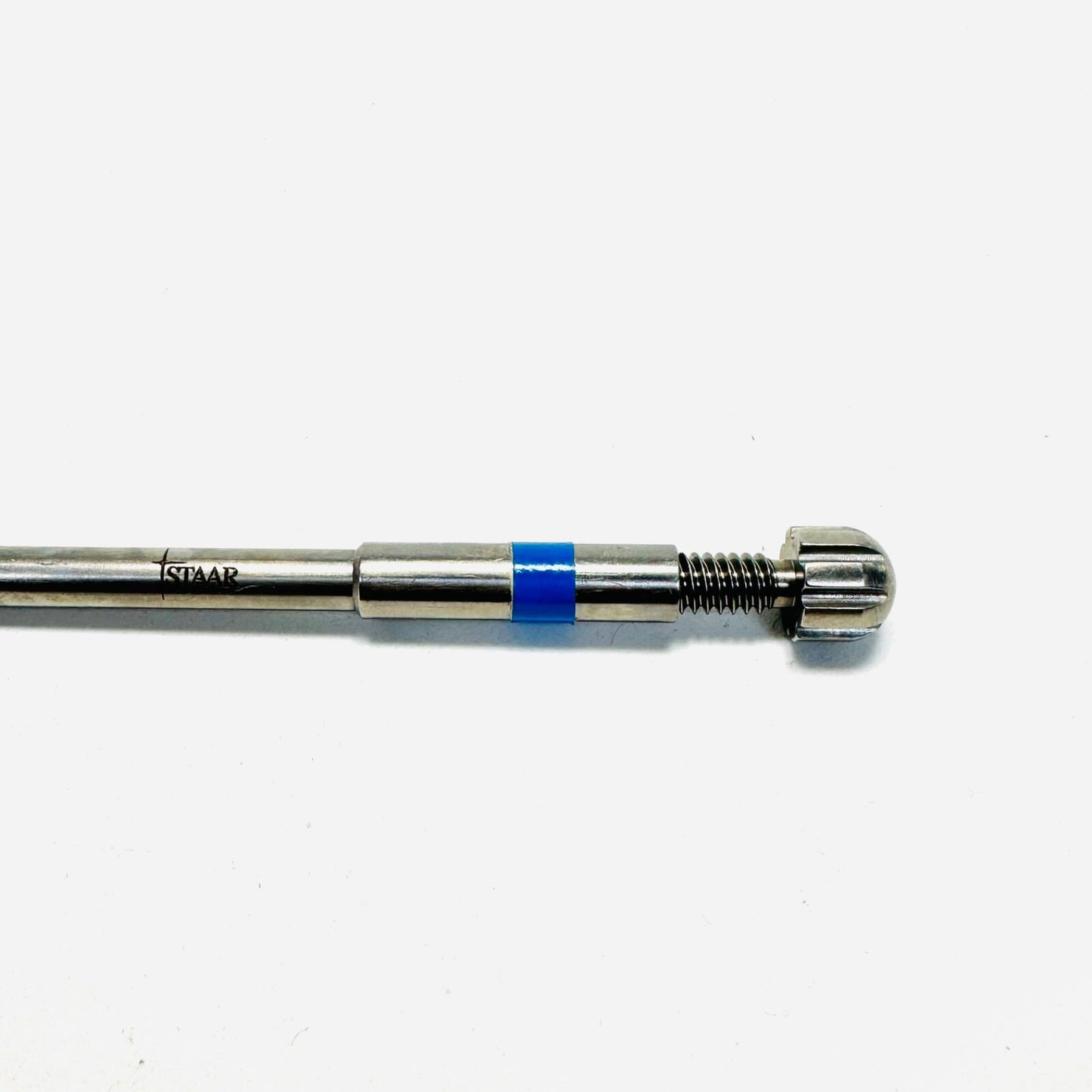 istar 7A341 The Unfolder Injector IOL Delivery Handpiece