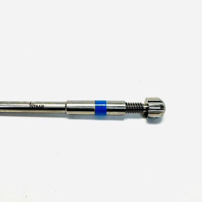 istar 7A341 The Unfolder Injector IOL Delivery Handpiece