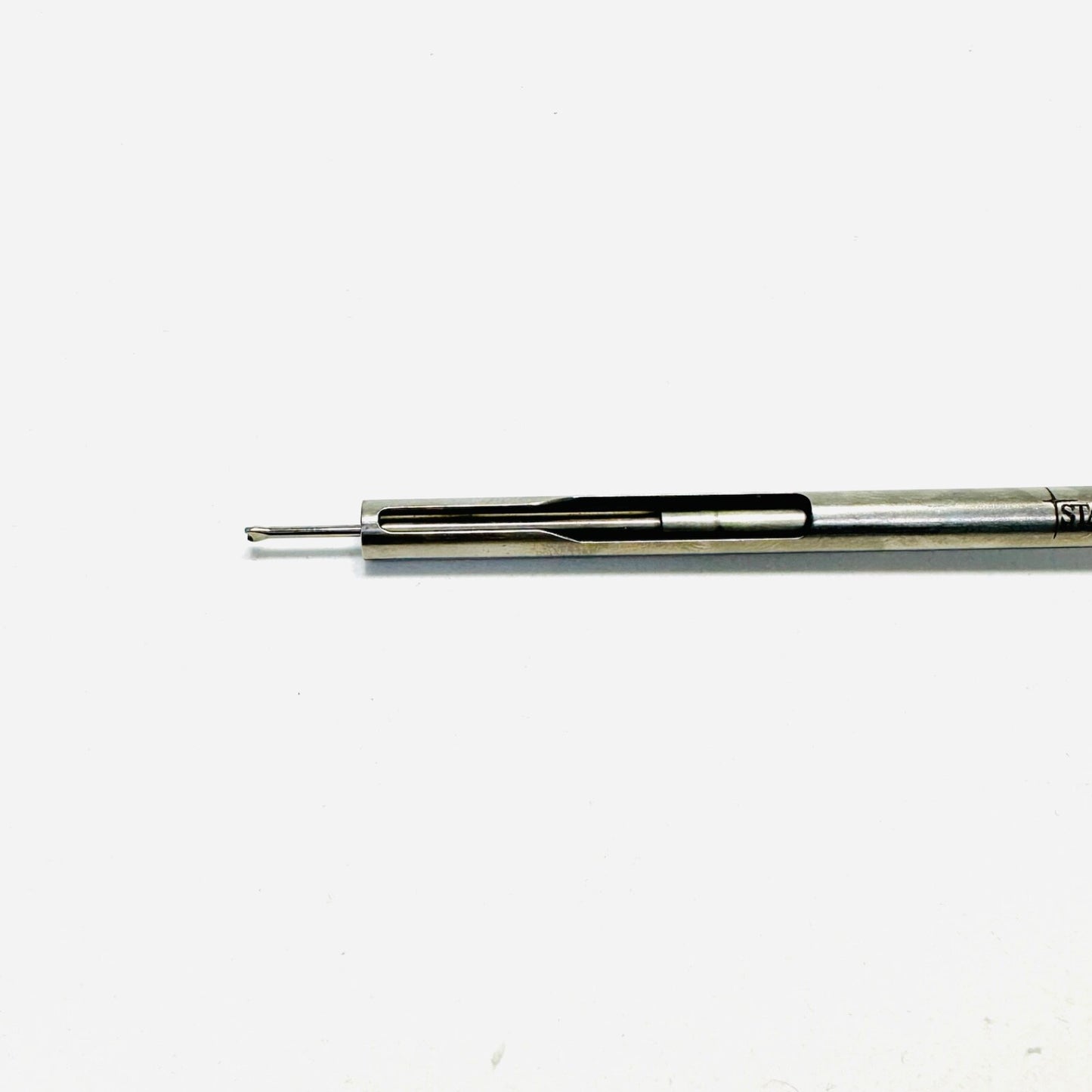 istar 7A341 The Unfolder Injector IOL Delivery Handpiece