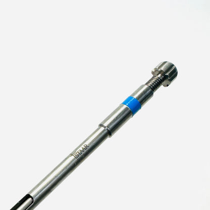 istar 7A341 The Unfolder Injector IOL Delivery Handpiece