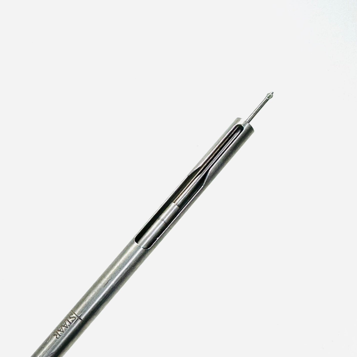 istar 7A341 The Unfolder Injector IOL Delivery Handpiece