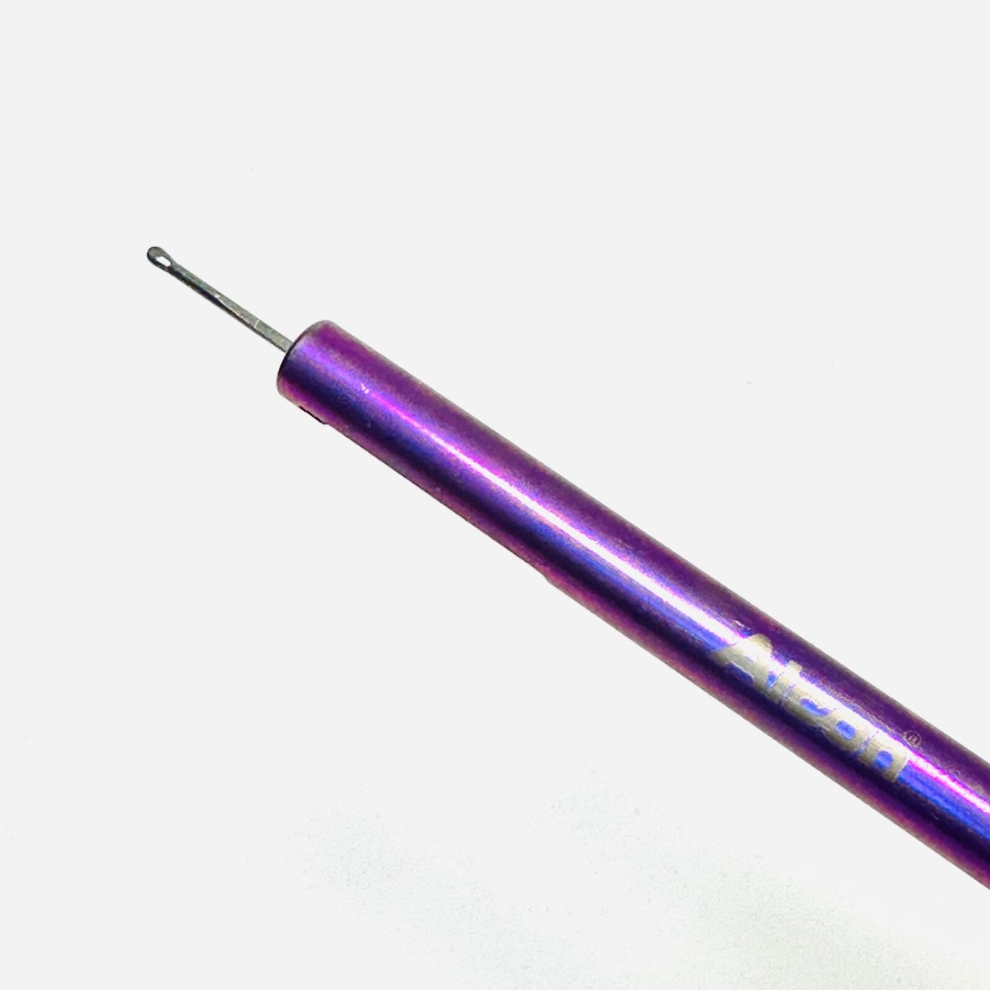 Alcon Monarch IOL Delivery System injector instrument