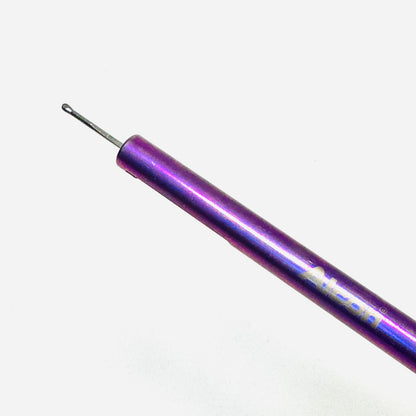 Alcon Monarch IOL Delivery System injector instrument