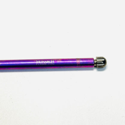 Alcon Monarch IOL Delivery System injector instrument